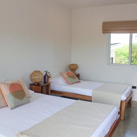 Waves & Wifi - Coworking & Coliving Space In Popoyo Salinas Exteriér fotografie