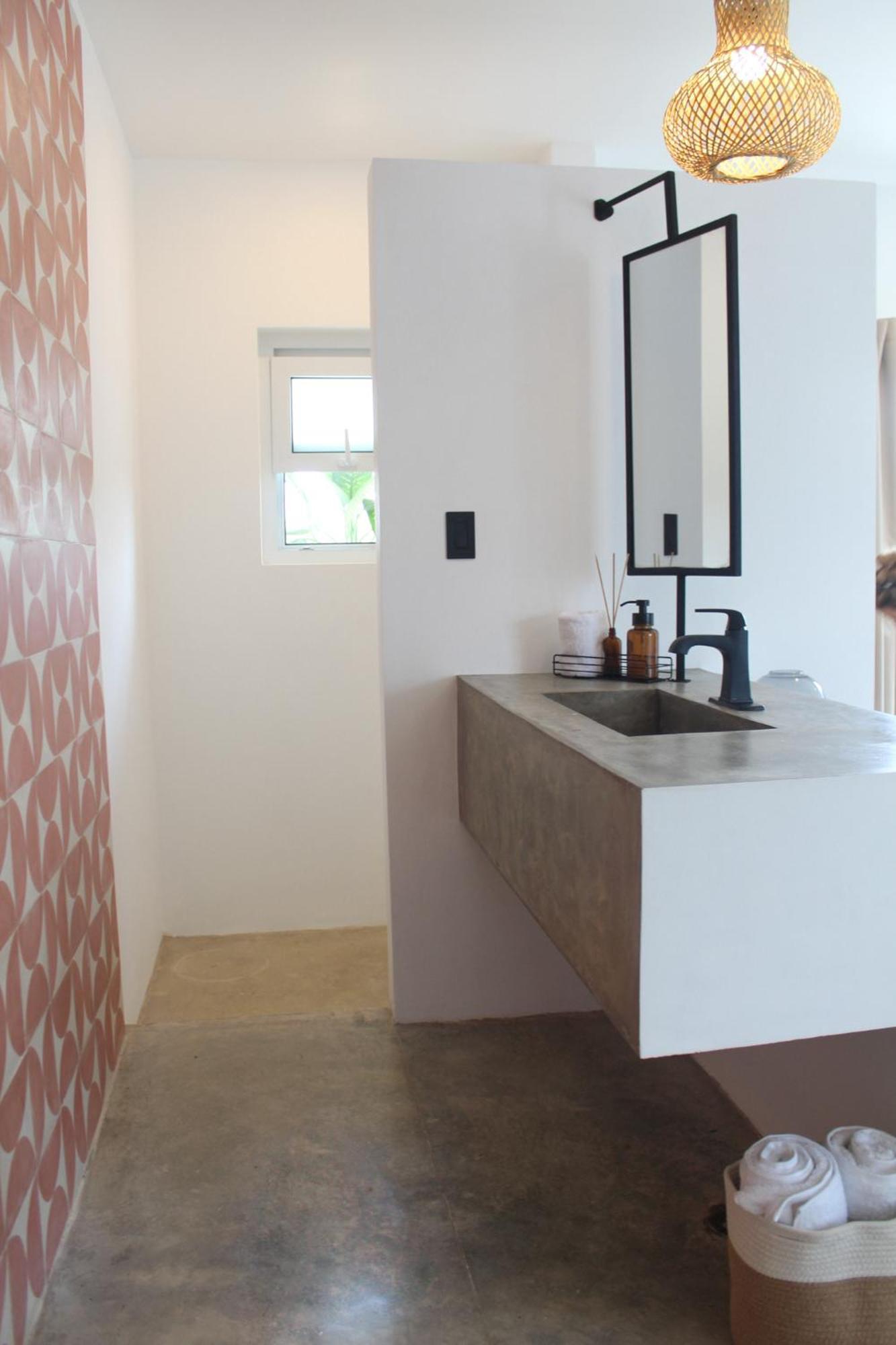 Waves & Wifi - Coworking & Coliving Space In Popoyo Salinas Exteriér fotografie