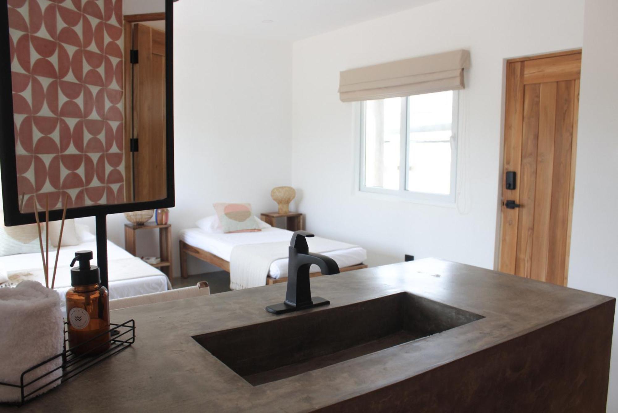 Waves & Wifi - Coworking & Coliving Space In Popoyo Salinas Exteriér fotografie