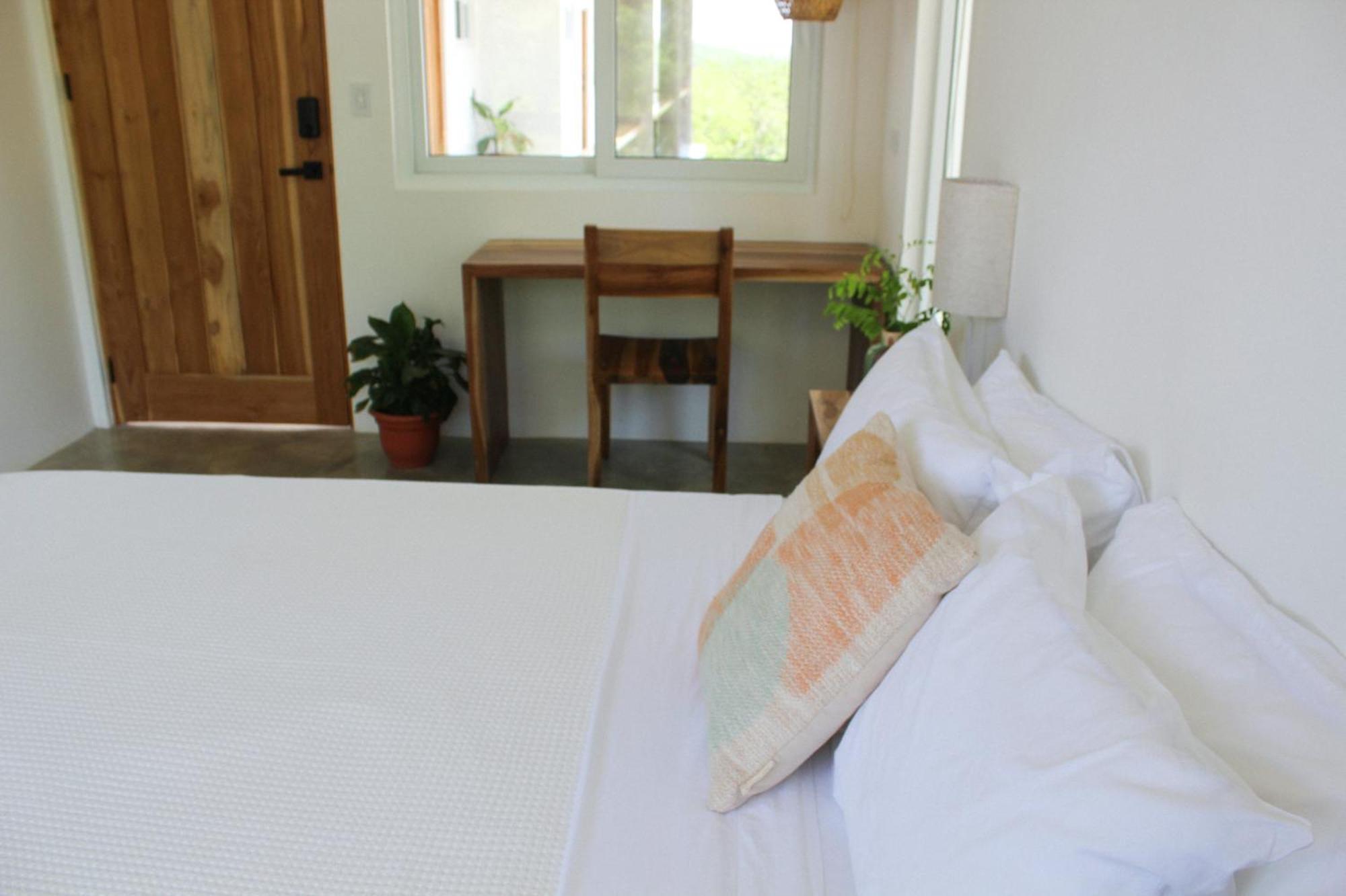 Waves & Wifi - Coworking & Coliving Space In Popoyo Salinas Exteriér fotografie