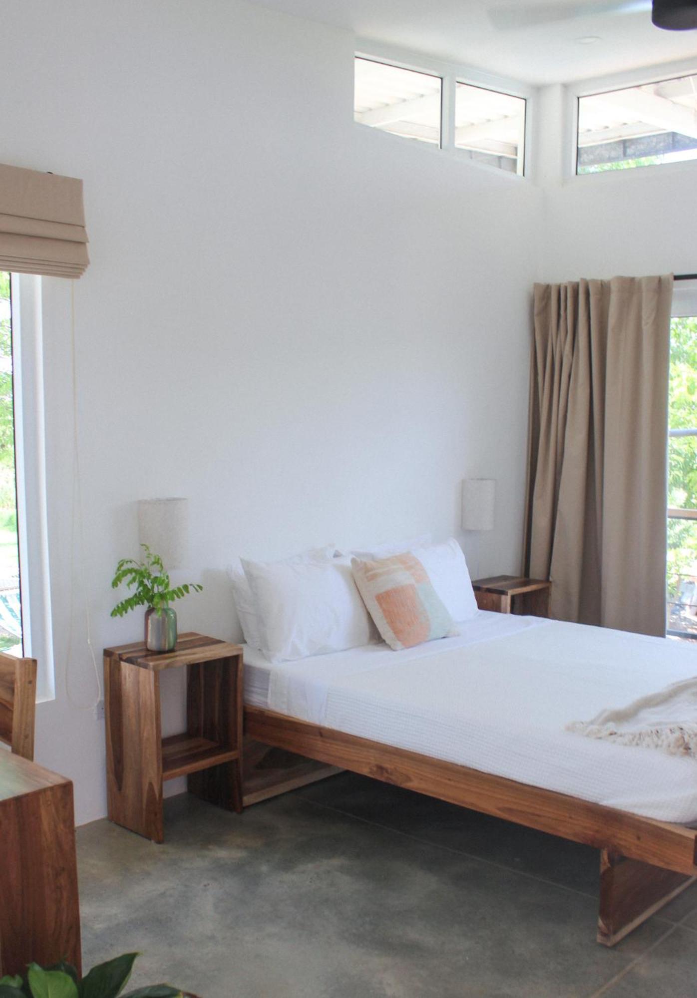 Waves & Wifi - Coworking & Coliving Space In Popoyo Salinas Exteriér fotografie