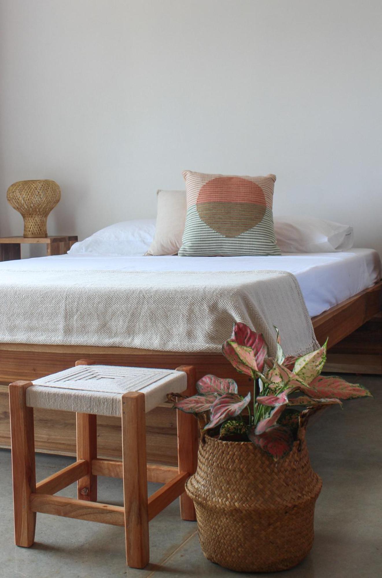 Waves & Wifi - Coworking & Coliving Space In Popoyo Salinas Exteriér fotografie