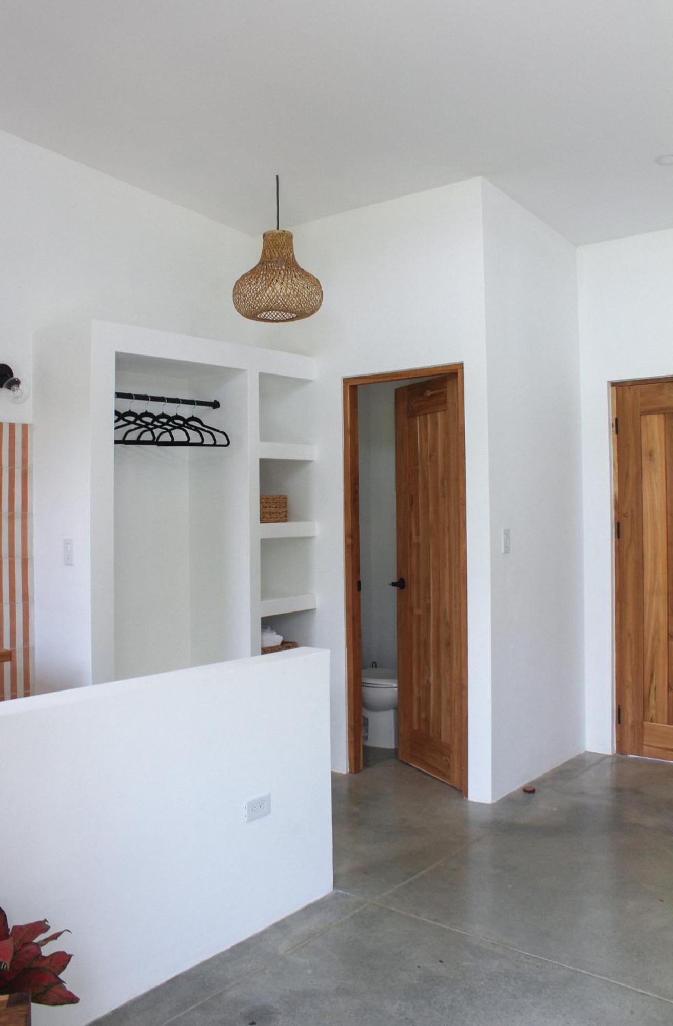 Waves & Wifi - Coworking & Coliving Space In Popoyo Salinas Exteriér fotografie